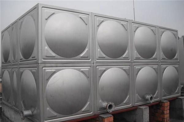 长治不锈钢保温水箱厂家哪家好