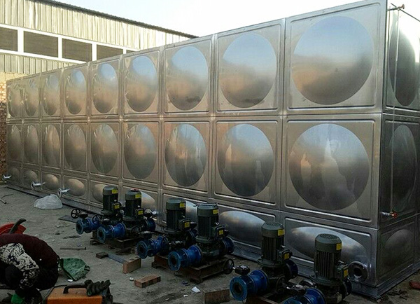 呼和浩特不锈钢水箱出产厂家 呼和浩特不锈钢水箱出产厂家