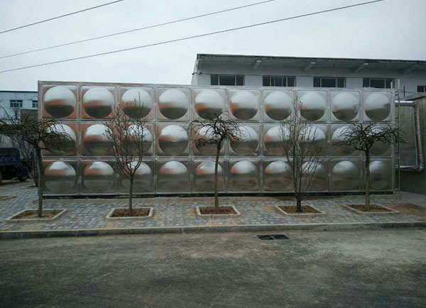 运城不锈钢生涯水箱的保养技巧 运城不锈钢生涯水箱的保养技巧