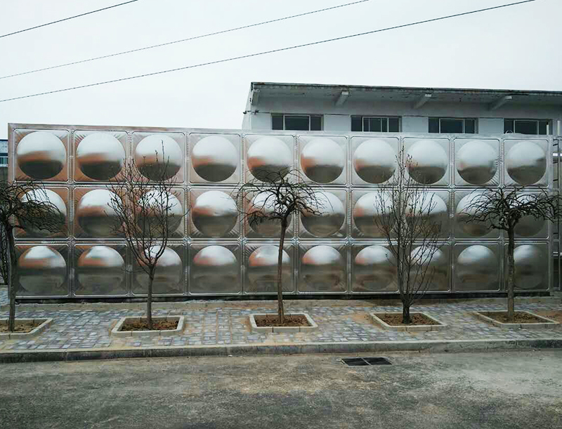 不锈钢水箱装置必要把稳什么 不锈钢水箱装置必要把稳什么
