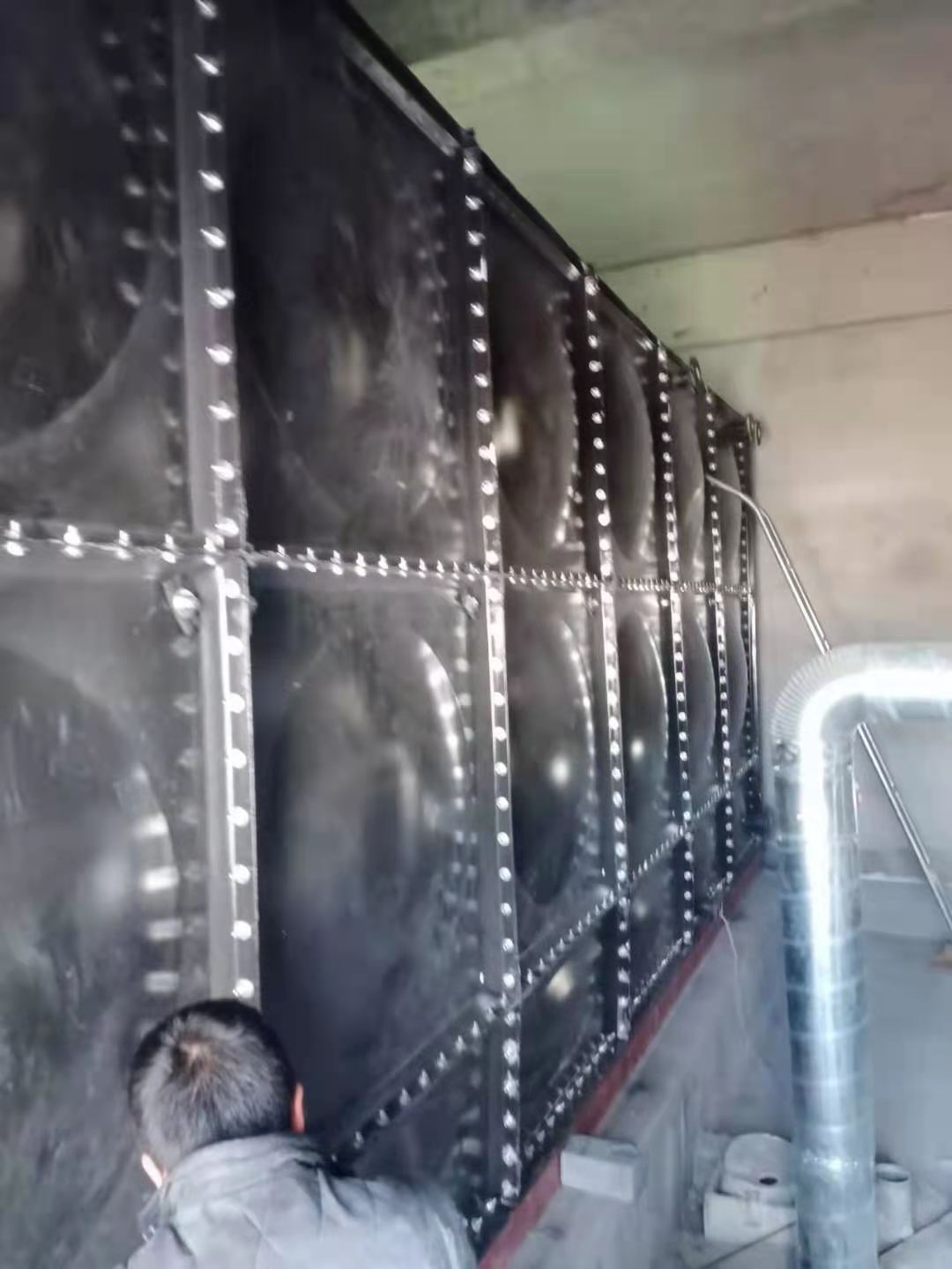山西长治搪瓷水箱出产厂家好