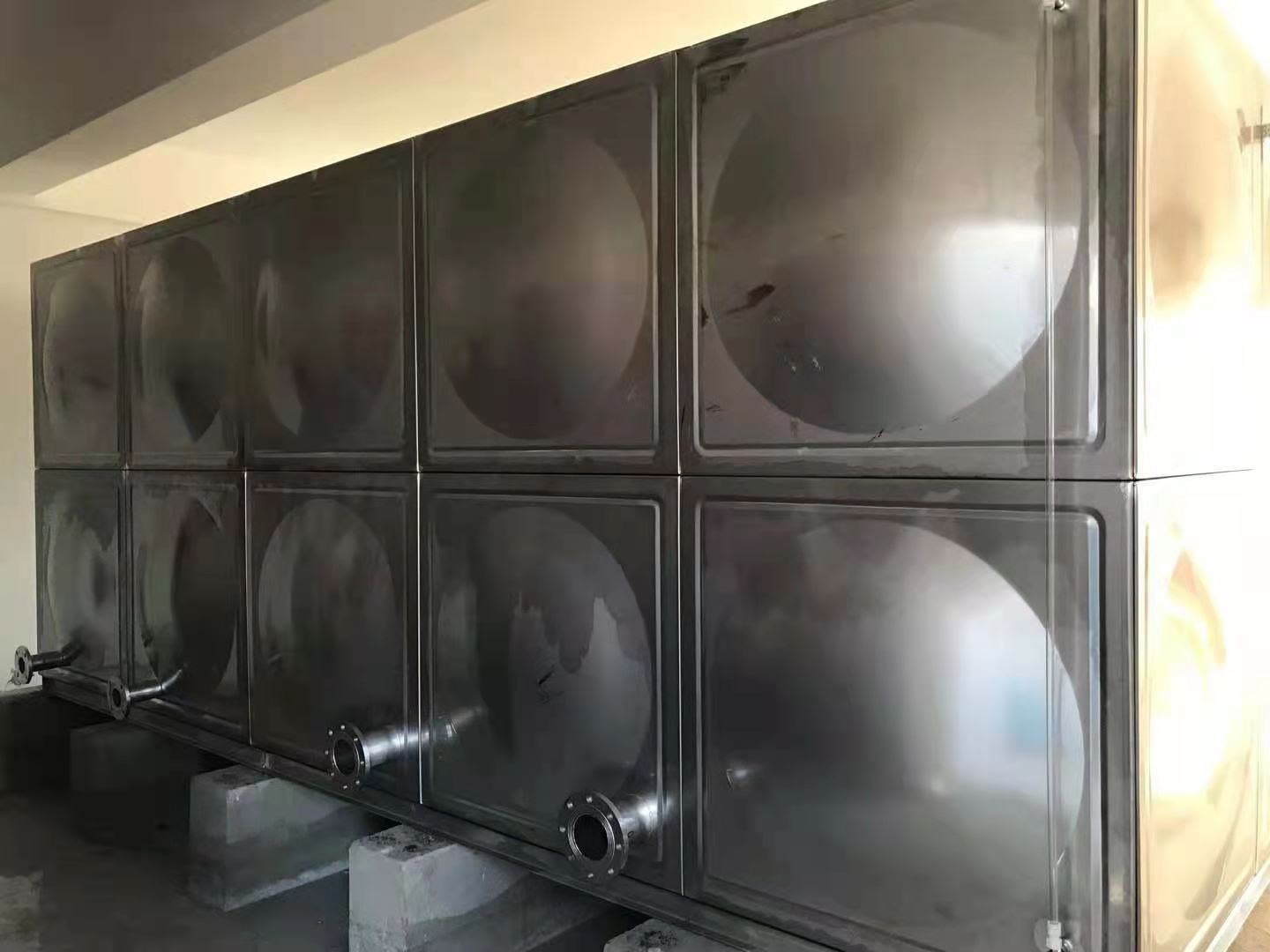 不锈钢保温水箱应该若何搁置_吕梁保温水箱厂家 不锈钢保温水箱应该若何搁置_吕梁保温水箱厂家